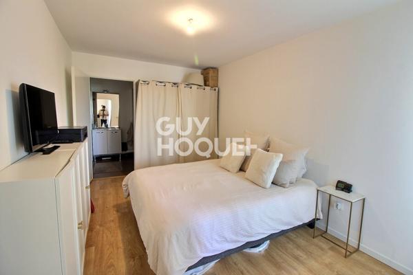 APPARTEMENT À VENDRE DE 2 PIÈCES DE 39,50 M²