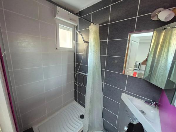 Appartement à vendre 3 pièces 38.05m² Berck (62600)