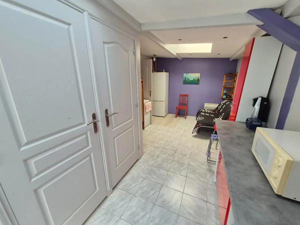Appartement à vendre 3 pièces 38.05m² Berck (62600)