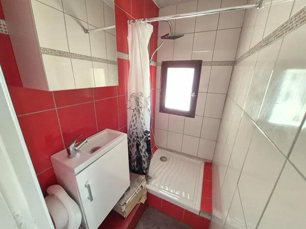 Appartement à vendre 3 pièces 38.05m² Berck (62600)