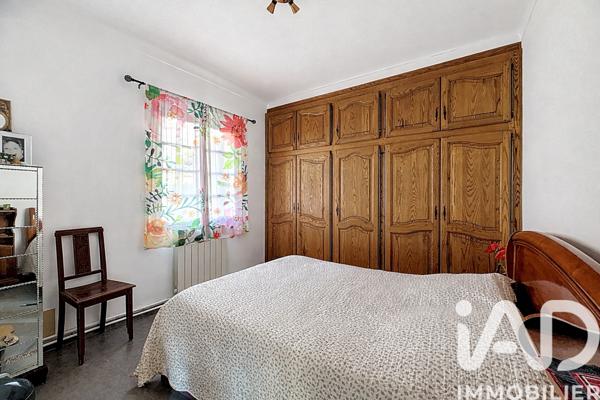 Appartement à vendre 5 pièces 135 m² Tourrettes-sur-Loup