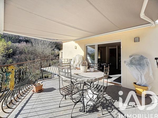 Appartement à vendre 5 pièces 135 m² Tourrettes-sur-Loup