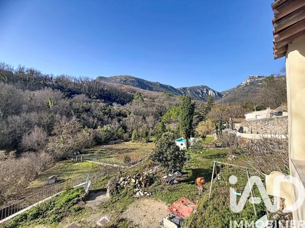 Appartement à vendre 5 pièces 135 m² Tourrettes-sur-Loup