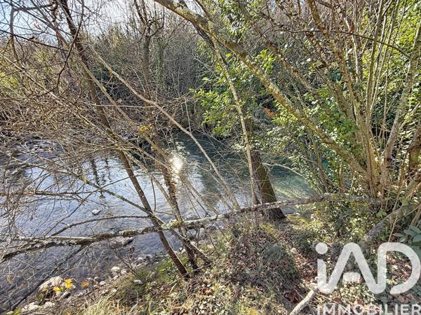 Appartement à vendre 5 pièces 135 m² Tourrettes-sur-Loup