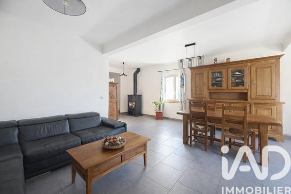 Appartement à vendre 5 pièces 135 m² Tourrettes-sur-Loup