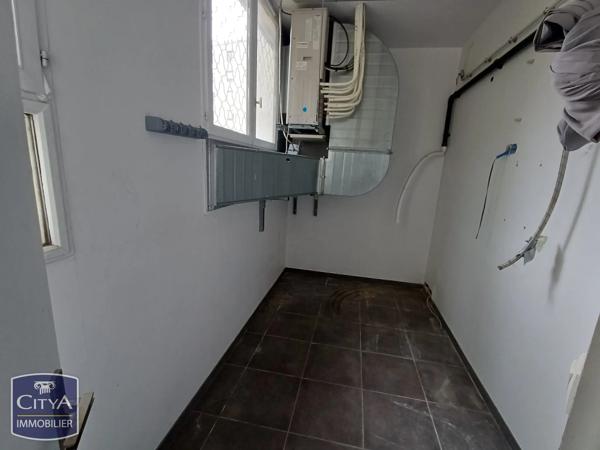 Local commercial à vendre 100m² Dijon (21000)