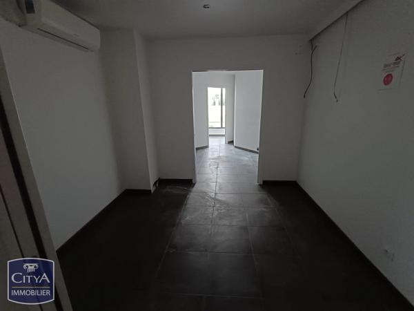 Local commercial à vendre 100m² Dijon (21000)
