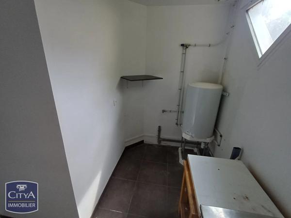 Local commercial à vendre 100m² Dijon (21000)