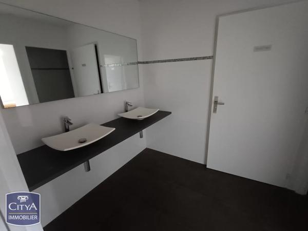Local commercial à vendre 100m² Dijon (21000)