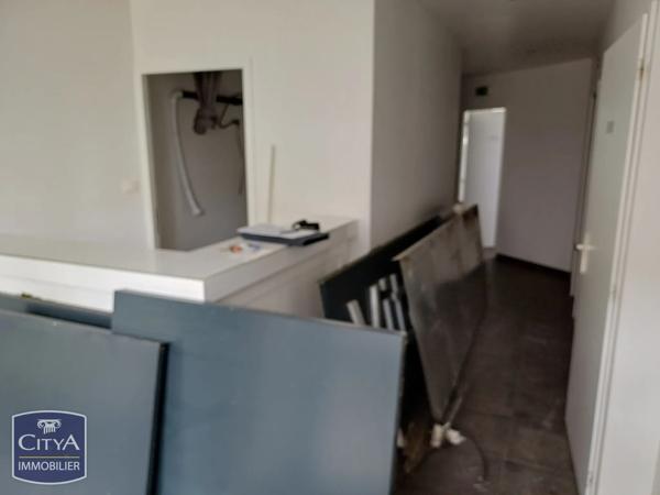 Local commercial à vendre 100m² Dijon (21000)