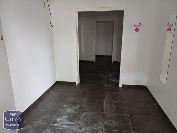 Local commercial à vendre 100m² Dijon (21000)