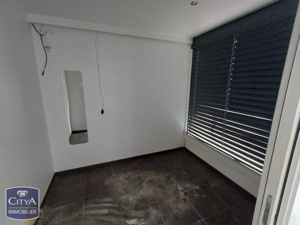 Local commercial à vendre 100m² Dijon (21000)