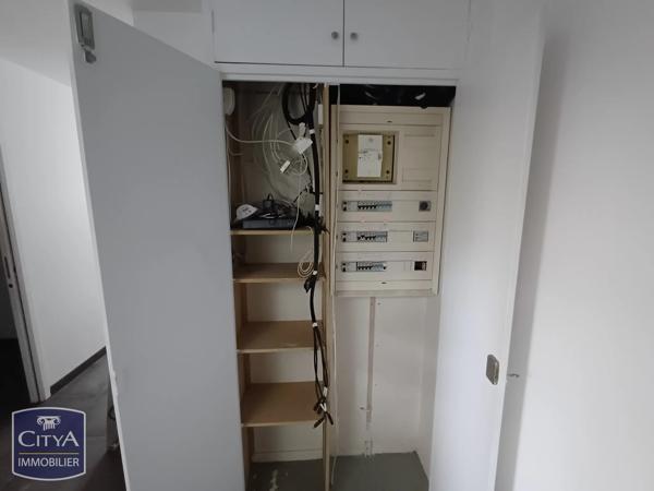 Local commercial à vendre 100m² Dijon (21000)