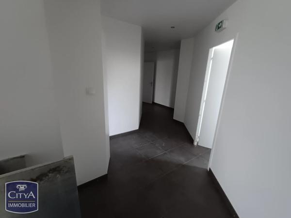 Local commercial à vendre 100m² Dijon (21000)