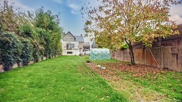 Achat maison Rennes - 5 pièce(s) - 128 m² - 758 470 €