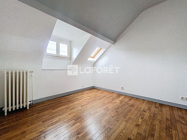 Achat maison Rennes - 5 pièce(s) - 128 m² - 758 470 €