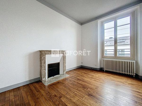 Achat maison Rennes - 5 pièce(s) - 128 m² - 758 470 €