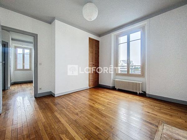 Achat maison Rennes - 5 pièce(s) - 128 m² - 758 470 €