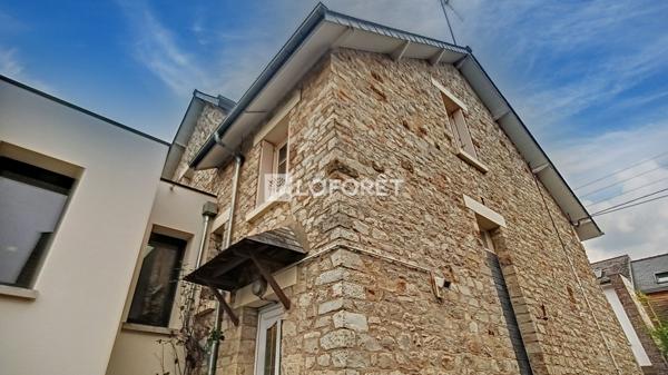 Achat maison Rennes - 5 pièce(s) - 128 m² - 758 470 €