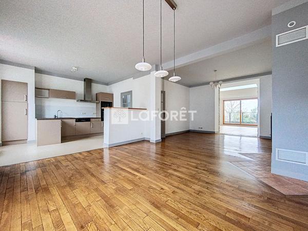 Achat maison Rennes - 5 pièce(s) - 128 m² - 758 470 €