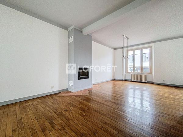 Achat maison Rennes - 5 pièce(s) - 128 m² - 758 470 €