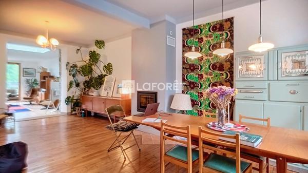 Achat maison Rennes - 5 pièce(s) - 128 m² - 758 470 €