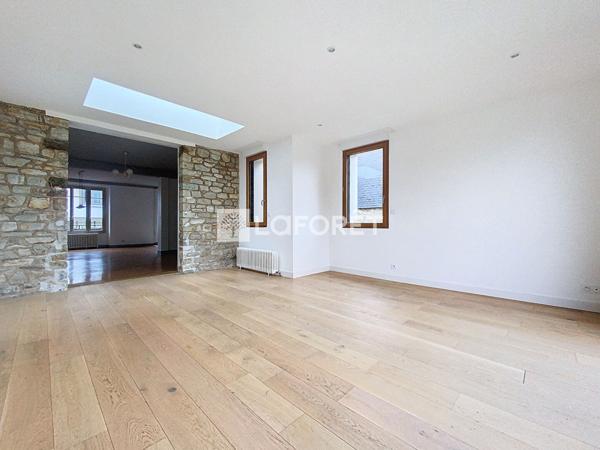 Achat maison Rennes - 5 pièce(s) - 128 m² - 758 470 €