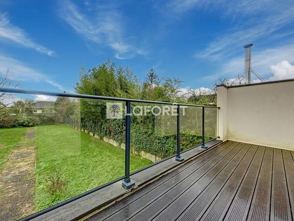 Achat maison Rennes - 5 pièce(s) - 128 m² - 758 470 €