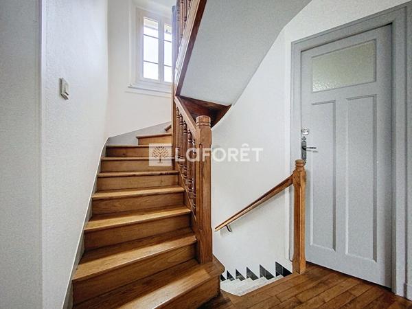Achat maison Rennes - 5 pièce(s) - 128 m² - 758 470 €