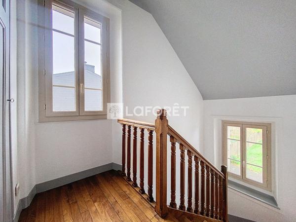 Achat maison Rennes - 5 pièce(s) - 128 m² - 758 470 €