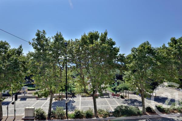 Appartement F3 à vendre  3 pièces - 75,72 m2 VILLEFRANCHE SUR MER - 06