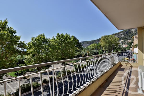 Appartement F3 à vendre  3 pièces - 75,72 m2 VILLEFRANCHE SUR MER - 06