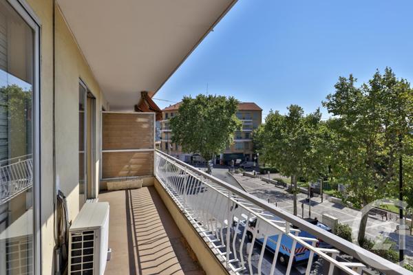 Appartement F3 à vendre  3 pièces - 75,72 m2 VILLEFRANCHE SUR MER - 06