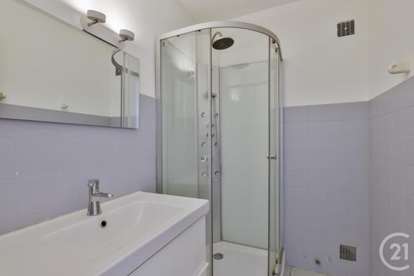 Appartement F3 à vendre  3 pièces - 75,72 m2 VILLEFRANCHE SUR MER - 06