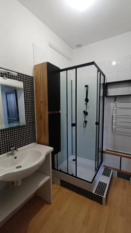 Appartement à vendre 3 pièces PERIGUEUX (24)