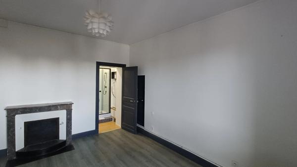 Appartement à vendre 3 pièces PERIGUEUX (24)