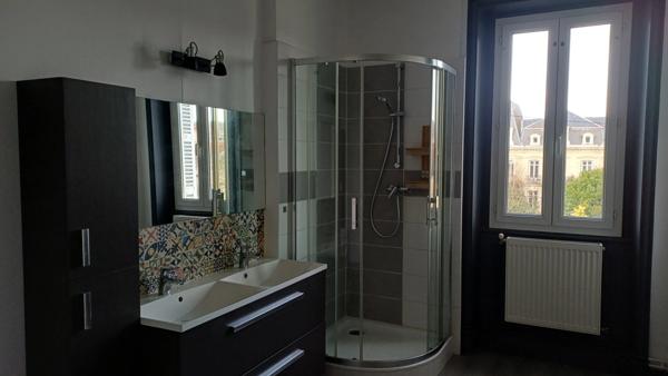 Appartement à vendre 3 pièces PERIGUEUX (24)