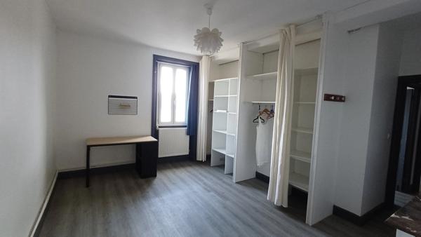 Appartement à vendre 3 pièces PERIGUEUX (24)