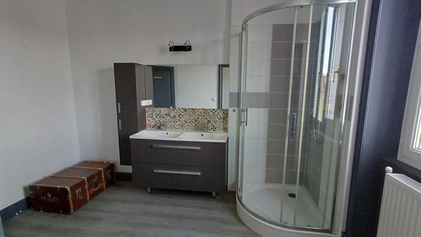 Appartement à vendre 3 pièces PERIGUEUX (24)