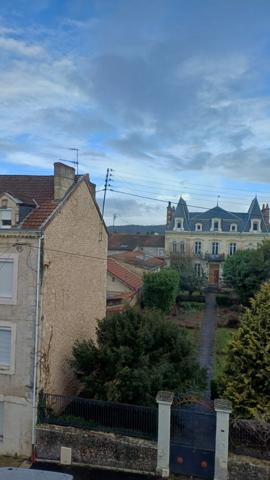 Appartement à vendre 3 pièces PERIGUEUX (24)