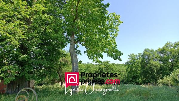 Corps de ferme à Riorges