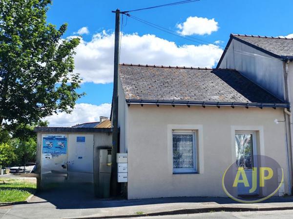 Vente maison Blain : 81 225 € - AJP Immobilier Blain