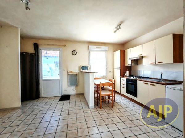 Vente maison Blain : 81 225 € - AJP Immobilier Blain