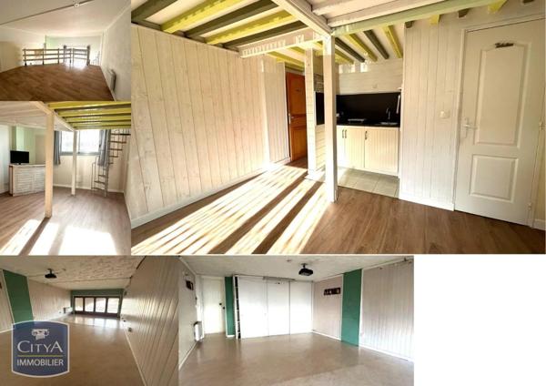 Local commercial à vendre