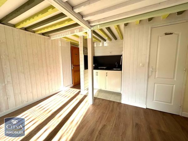 Local commercial à vendre