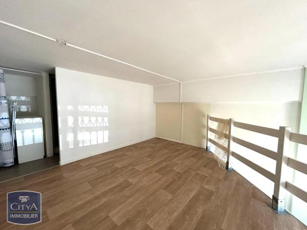 Local commercial à vendre