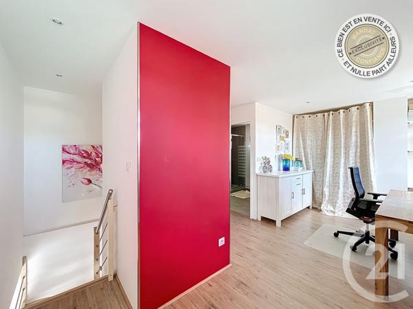 Appartement Duplex à vendre  4 pièces - 80,47 m2 LE BARCARES - 66