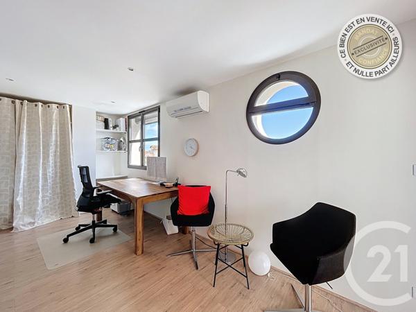 Appartement Duplex à vendre  4 pièces - 80,47 m2 LE BARCARES - 66