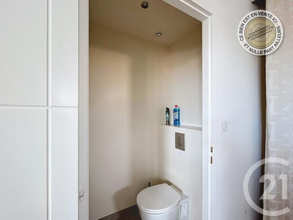 Appartement Duplex à vendre  4 pièces - 80,47 m2 LE BARCARES - 66