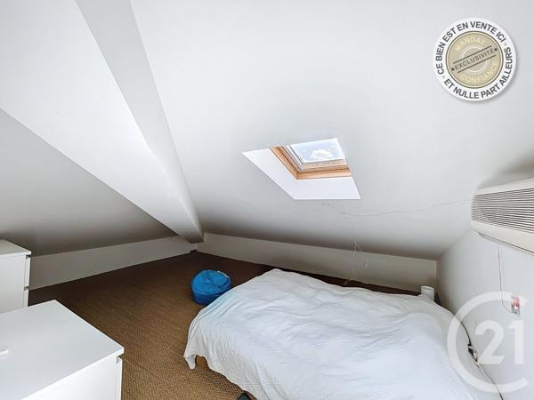 Appartement Duplex à vendre  4 pièces - 80,47 m2 LE BARCARES - 66